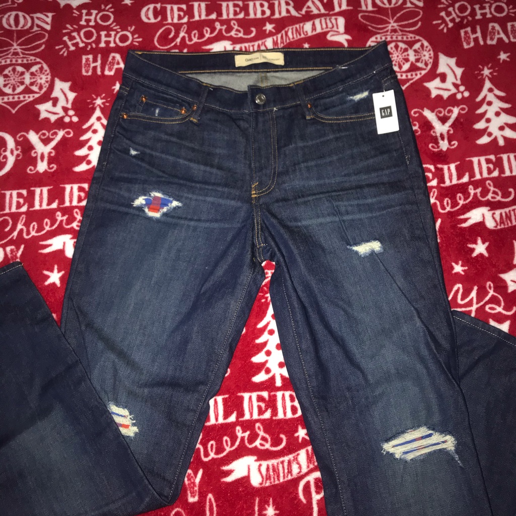 Nwt! Gap